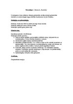 Konspekts 'Masaliņas', 1.