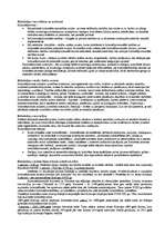 Konspekts 'Kriminālprocesa tiesības', 1.