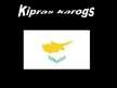 Prezentācija 'Eiropas Savienības dalībvalsts - Kipra', 2.