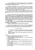 Paraugs 'Prasības pieteikums par izlikšanu no dzīvojamām telpām', 3.