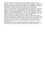 Eseja 'The Diathesis-Stress Model', 1.