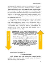 Referāts 'Centrālvietas teorija', 3.