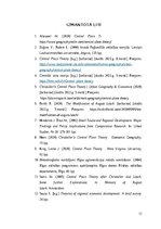 Referāts 'Centrālvietas teorija', 11.