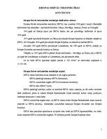 Konspekts 'Eiropas brīvās tirdzniecības asociācija', 2.