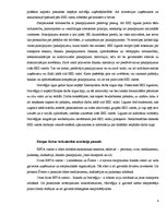 Konspekts 'Eiropas brīvās tirdzniecības asociācija', 4.