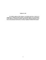 Referāts 'Mana vērtību piramīda', 3.