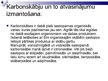 Prezentācija 'Karbonskābju un to atvasinājumu izmantošana', 5.