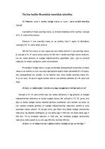 Konspekts 'Uzdevums ģimenes tiesībās', 2.