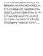 Eseja 'Living with Earthquakes', 2.