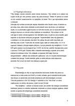 Referāts 'Alternatīvās enerģijas ieguves veids Latvijā. Vēja enerģija', 9.