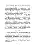 Referāts 'Tiesību doktrīnu loma tiesībās', 8.