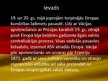 Prezentācija 'Vācijas raksturojums no 19. līdz 20.gadsimtam', 3.