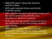 Prezentācija 'Vācijas raksturojums no 19. līdz 20.gadsimtam', 5.