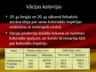 Prezentācija 'Vācijas raksturojums no 19. līdz 20.gadsimtam', 10.