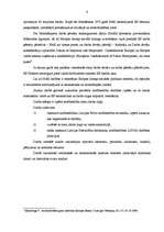 Referāts 'Arodbiedrību loma darba tirgū', 4.