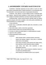 Referāts 'Arodbiedrību loma darba tirgū', 5.