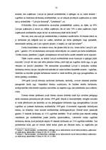 Referāts 'Arodbiedrību loma darba tirgū', 20.