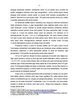 Referāts 'Arodbiedrību loma darba tirgū', 21.