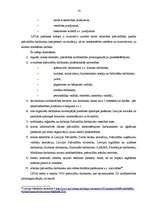 Referāts 'Arodbiedrību loma darba tirgū', 23.