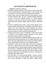 Referāts 'Arodbiedrību loma darba tirgū', 29.