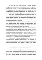 Eseja 'Veselības mācības tēmas "Veselīga vide" iekļaušanas mācību saturā nepieciešamība', 3.