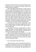 Eseja 'Veselības mācības tēmas "Veselīga vide" iekļaušanas mācību saturā nepieciešamība', 4.