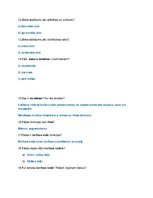 Paraugs 'Gremošanas aparāts', 4.