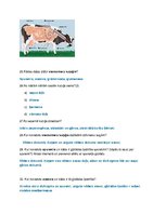 Paraugs 'Gremošanas aparāts', 6.