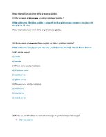 Paraugs 'Gremošanas aparāts', 7.