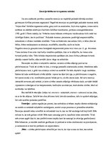 Referāts 'Emociju būtība un to izpausme mūzikā', 1.