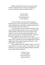 Referāts 'Auglību, ražību un labklājību pārstāvošās un veicinošās būtnes latviešu mitoloģi', 3.