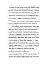 Referāts 'Auglību, ražību un labklājību pārstāvošās un veicinošās būtnes latviešu mitoloģi', 5.