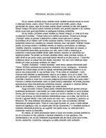 Eseja 'Mūsdienās aktuālas politiskās idejas', 1.