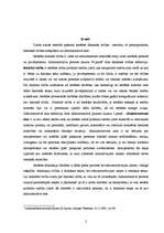 Referāts 'Faktiskās rīcības nošķiršana no administratīvā akta', 2.