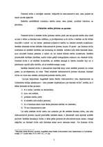 Referāts 'Faktiskās rīcības nošķiršana no administratīvā akta', 3.