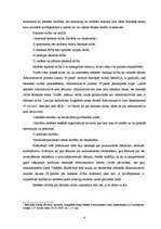 Referāts 'Faktiskās rīcības nošķiršana no administratīvā akta', 4.