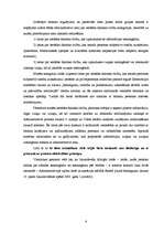 Referāts 'Faktiskās rīcības nošķiršana no administratīvā akta', 6.