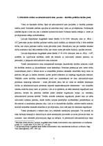 Referāts 'Faktiskās rīcības nošķiršana no administratīvā akta', 7.