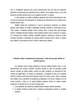 Referāts 'Faktiskās rīcības nošķiršana no administratīvā akta', 15.