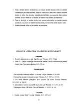 Referāts 'Faktiskās rīcības nošķiršana no administratīvā akta', 21.