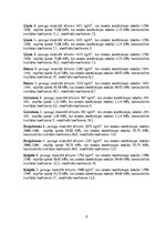 Referāts 'Būvmateriālu spiedes un lieces stiprība', 9.