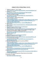 Referāts 'Būvmateriālu spiedes un lieces stiprība', 12.