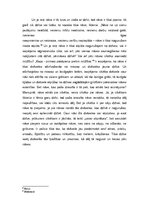 Eseja 'Nāves uztvere, tās ietekme cilvēka dzīvē', 3.