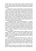 Eseja 'Psiholoģijas zināšanu nozīme skolotāja profesionālajā darbībā', 7.