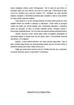 Eseja 'Psiholoģijas zināšanu nozīme skolotāja profesionālajā darbībā', 8.