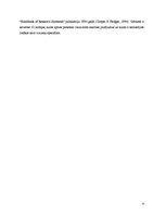 Referāts 'Meta analīze un tās izmantošana ekonomikas, tirgzinību un reklāmas pētīšanā un i', 6.