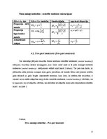 Referāts 'Meta analīze un tās izmantošana ekonomikas, tirgzinību un reklāmas pētīšanā un i', 13.