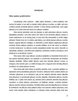 Referāts 'Meta analīze un tās izmantošana ekonomikas, tirgzinību un reklāmas pētīšanā un i', 19.