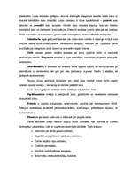 Konspekts 'Ražošanas procesa organizēšana un plānošana', 8.