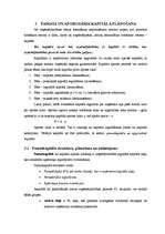 Konspekts 'Ražošanas procesa organizēšana un plānošana', 9.